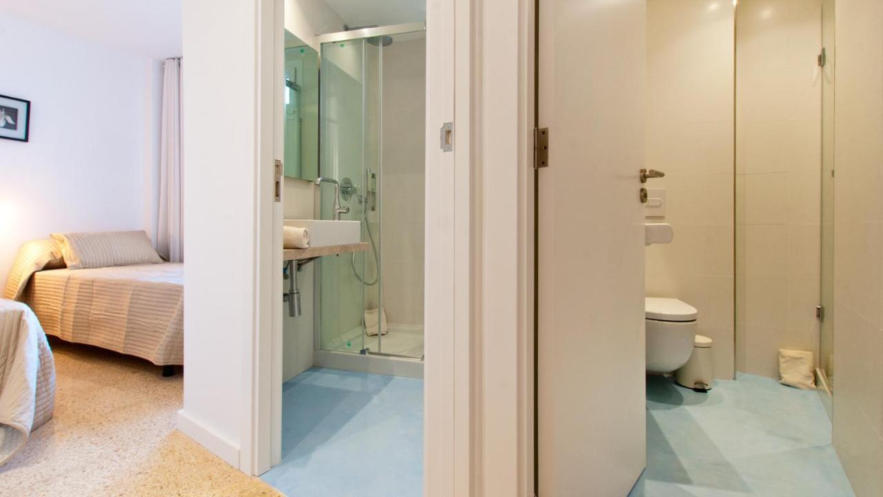 Apartamento Blue Carabela Алькудия Экстерьер фото
